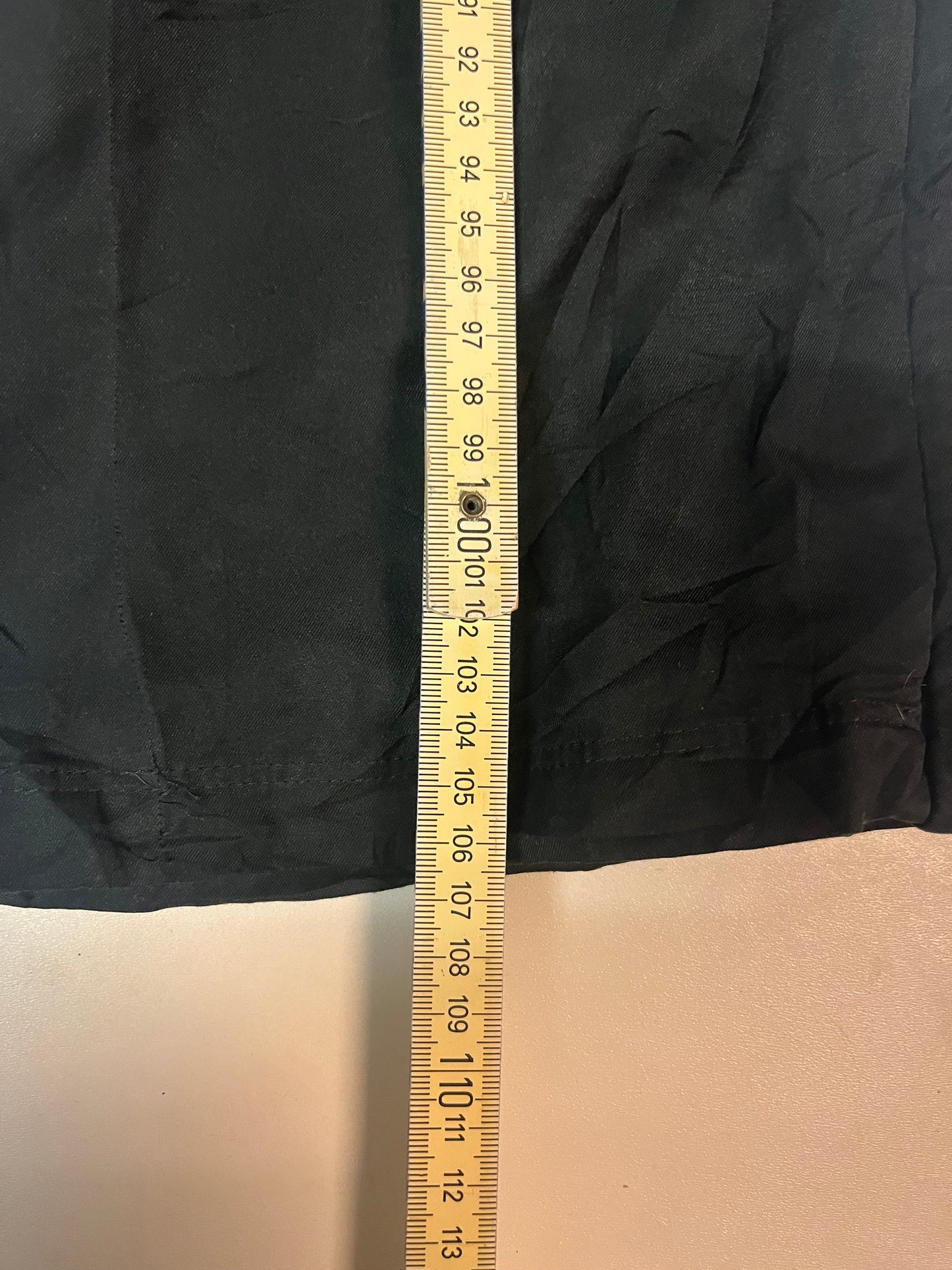 Vintage Nike Trackpants baggy M 5379