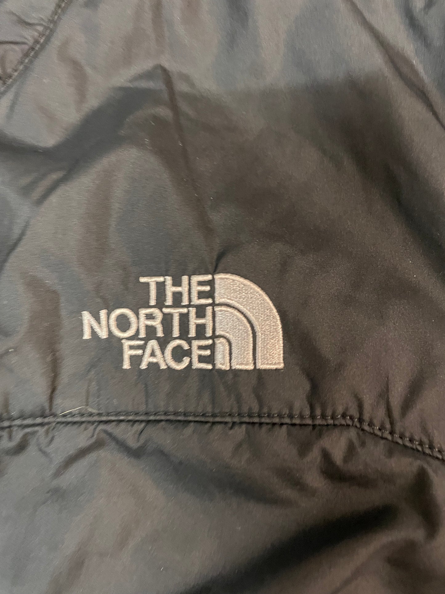 The North Face Vintage Jacke gefüttert S 6219