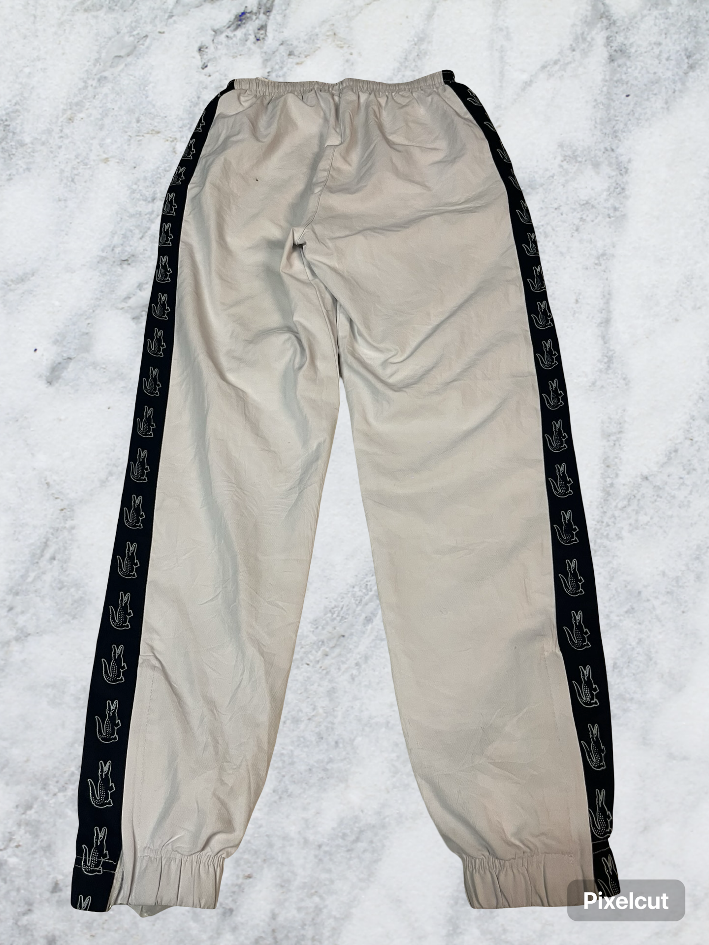 Vintage Lacoste Trackpants S 5308