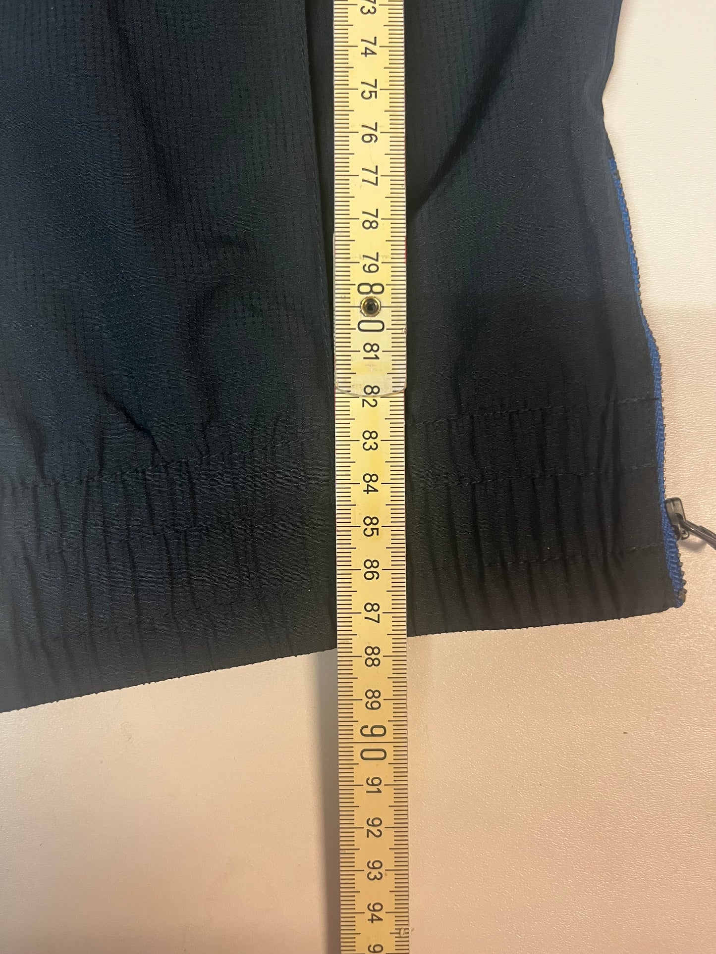 Vintage Lacoste Trackpants XS 5562