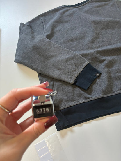 Vintage Nike Sweatshirt L fit M 6776