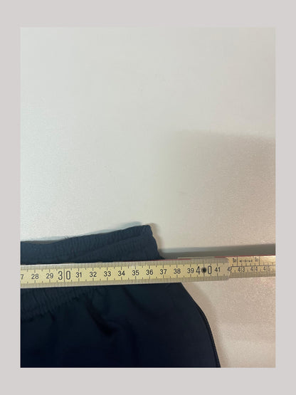 Vintage Nike Trackpants L fit S 4487