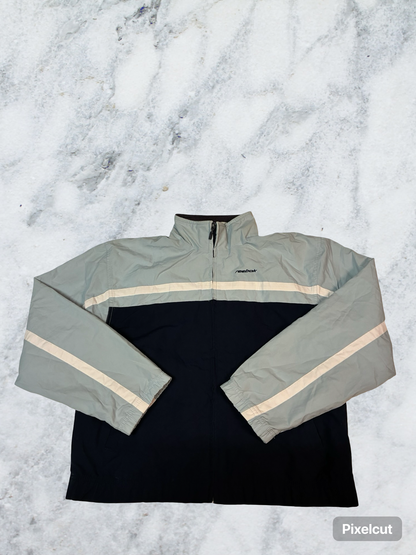 Vintage Reebok Trainingsjacke S 5919