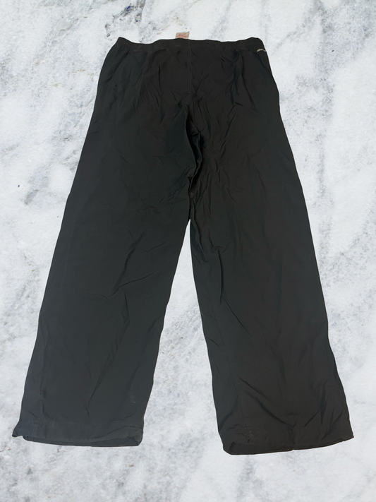 Vintage Nike Trackpants baggy L 5381