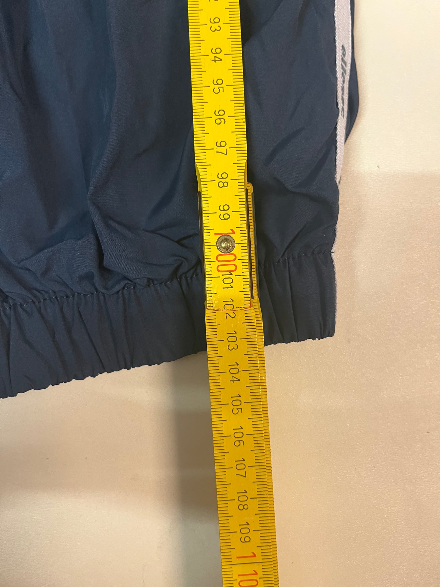 Ellesse Vintage Trackpants 42-44 Baggy 3424