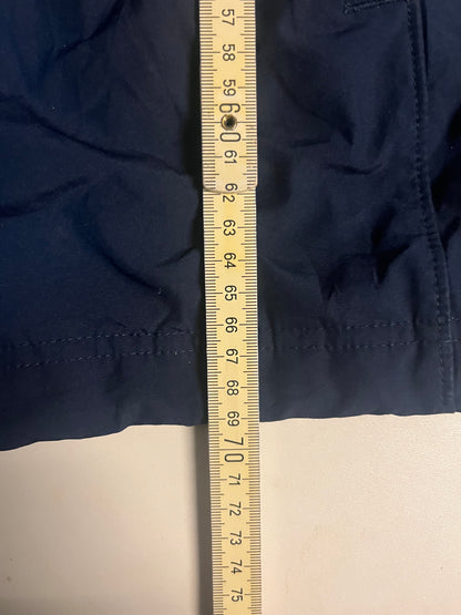 Vintage Nike Regenjacke L 5764