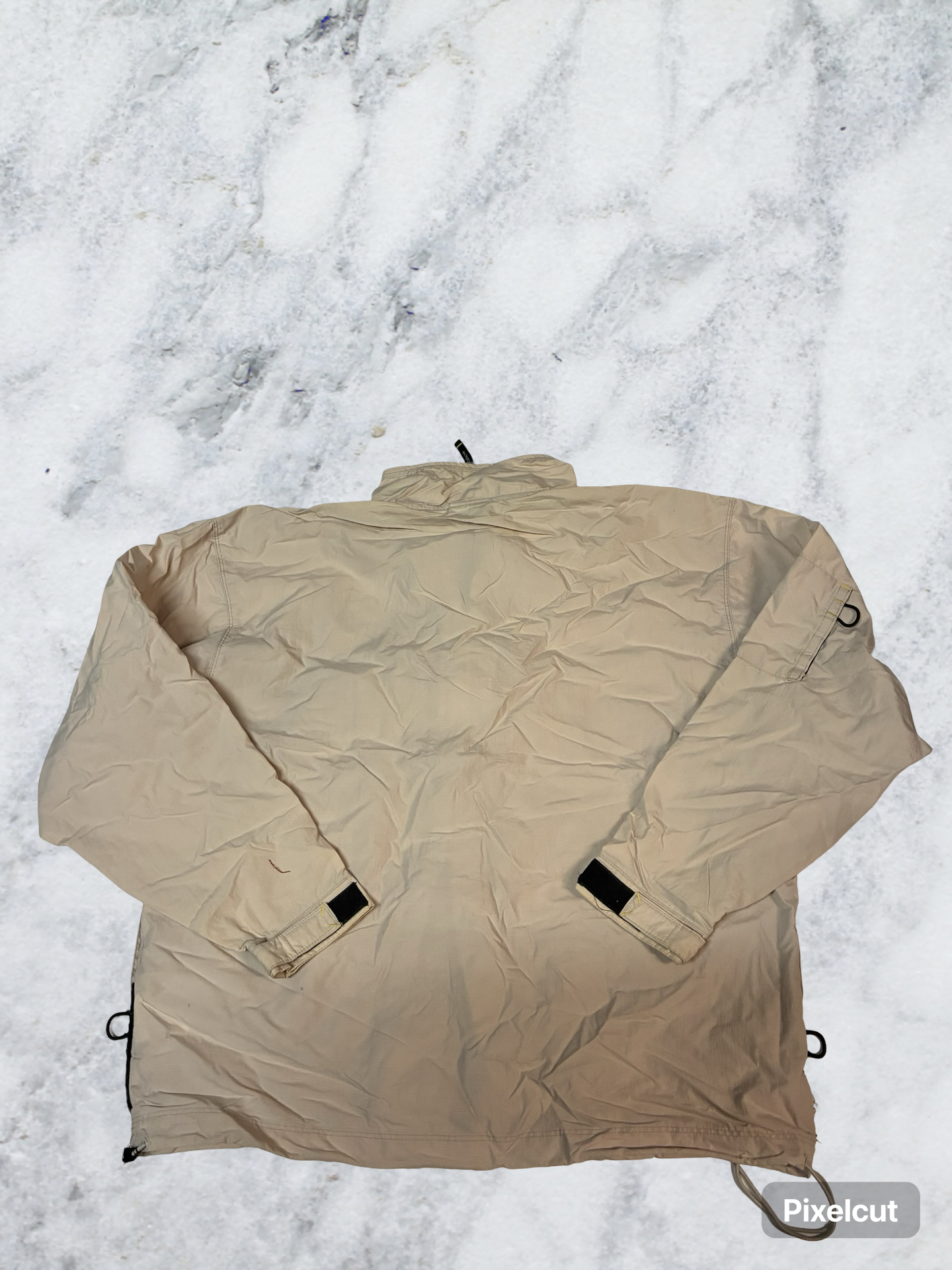 Vintage Reebok Trainingsjacke XS fit S 5926