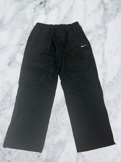 Vintage Nike Trackpants baggy L fit M 5412