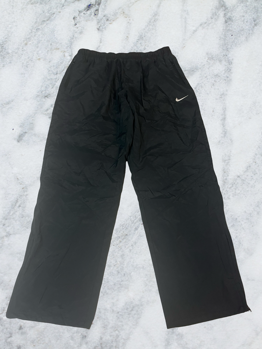 Vintage Nike Trackpants baggy L fit M 5412