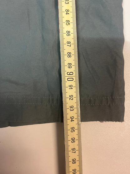 Vintage Nike Trackpants baggy XS 5599