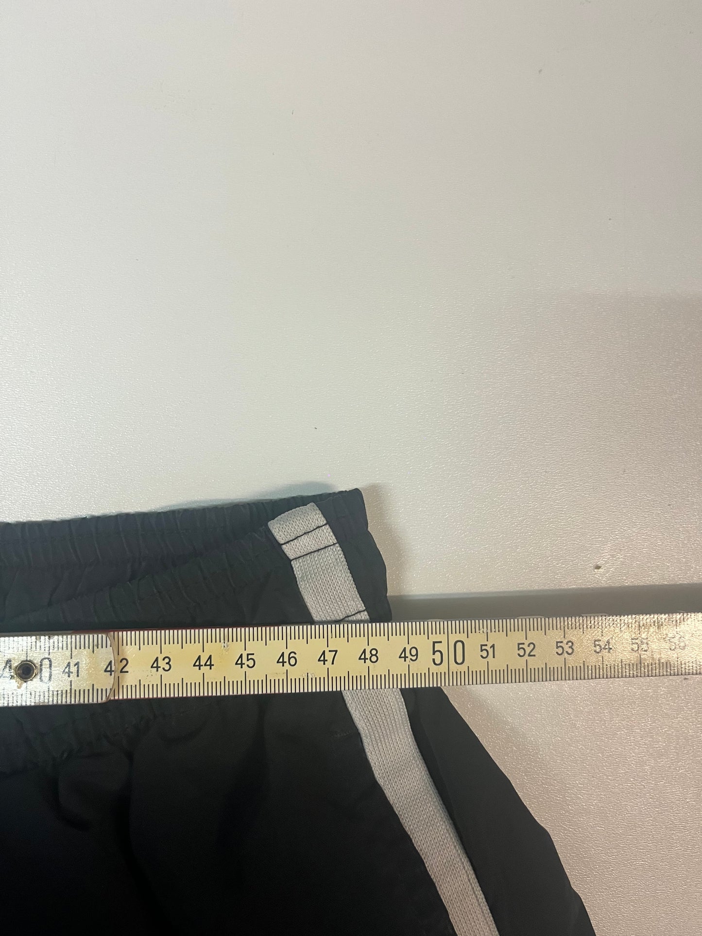 Vintage Nike Trackpants baggy XXL 5667