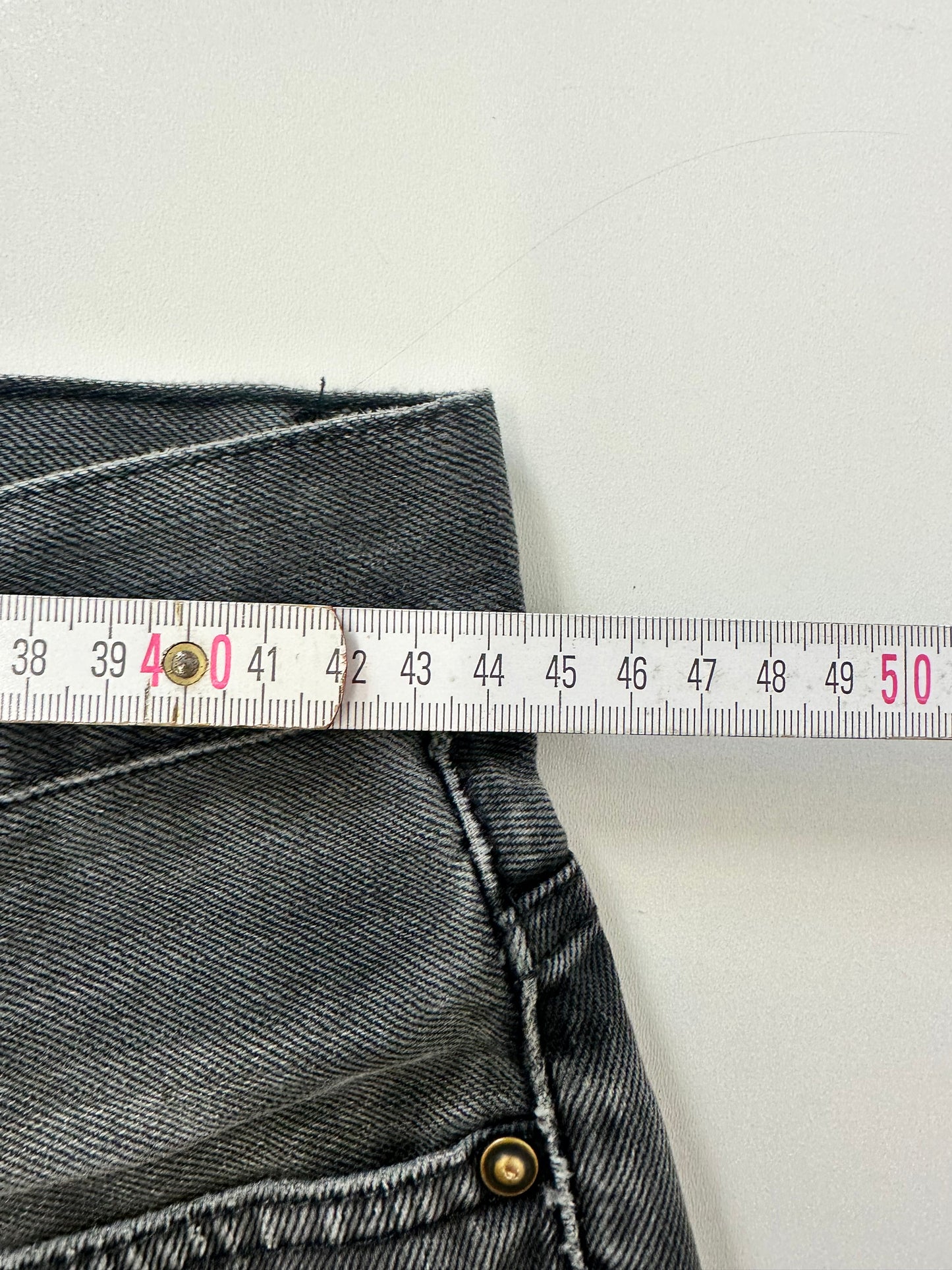 Carhartt Jeans 34x34 7557