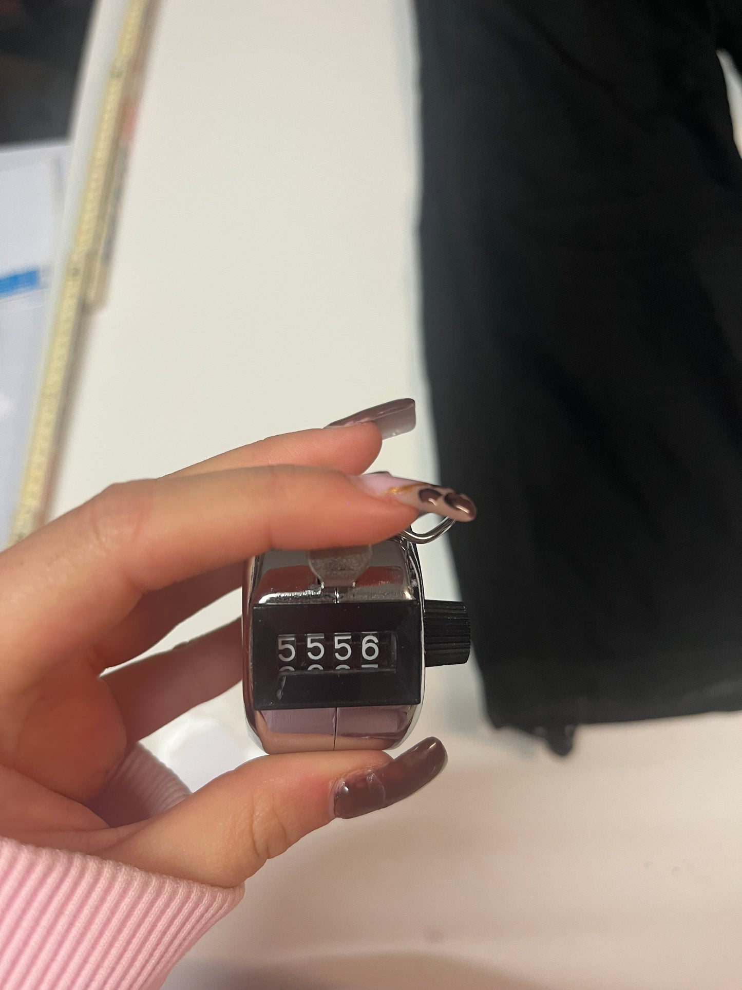 Vintage Nike Trackpants baggy M fit S 5556