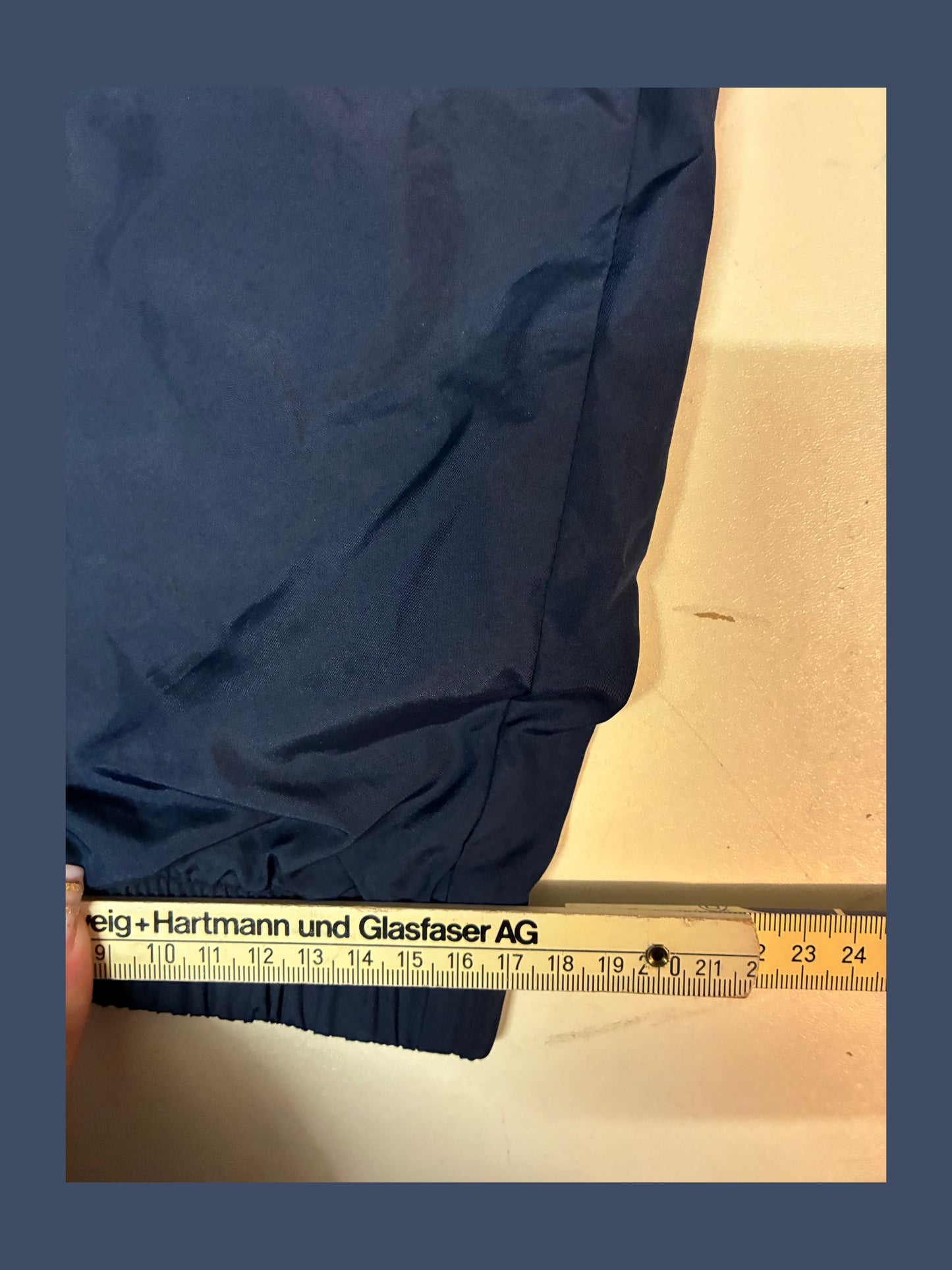 Vintage Nike Trackpants Kids L fit XXS 6274