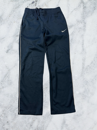 Nike Vintage Trackpants S baggy 6830