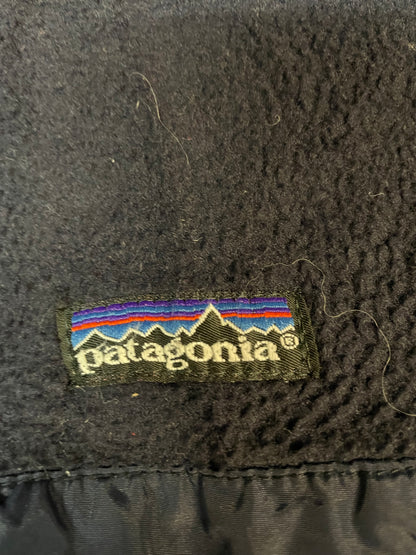 Patagonia Vintage Fleece Jacke L 6057