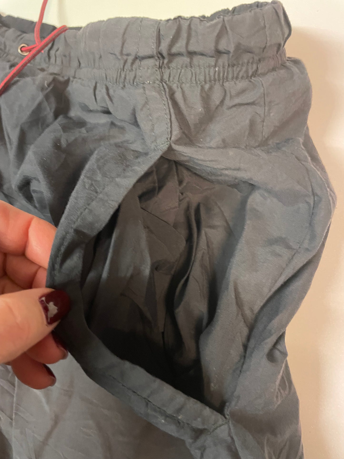 Nike Vintage Trackpants M 5942