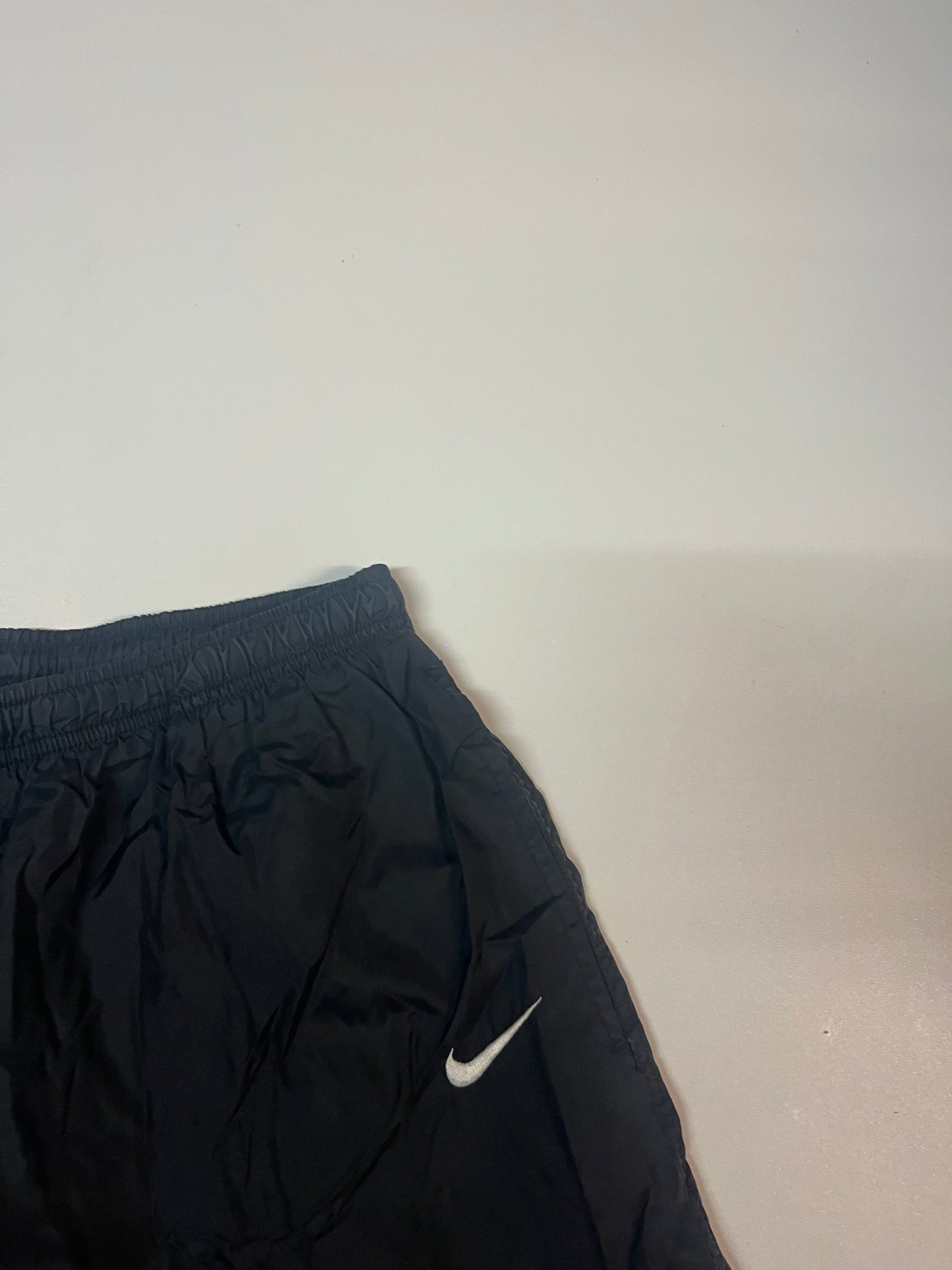 Vintage Nike Trackpants M fit S 5722