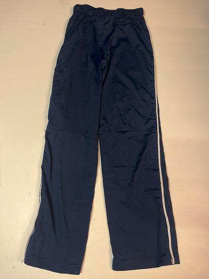 Nike Vintage Trackpants S baggy 5451