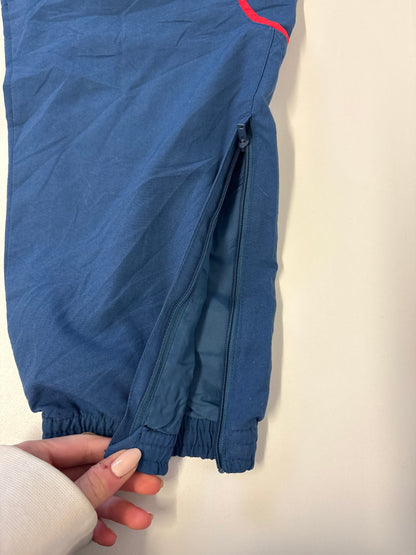 Reebok Vintage Trackpants S baggy 6941