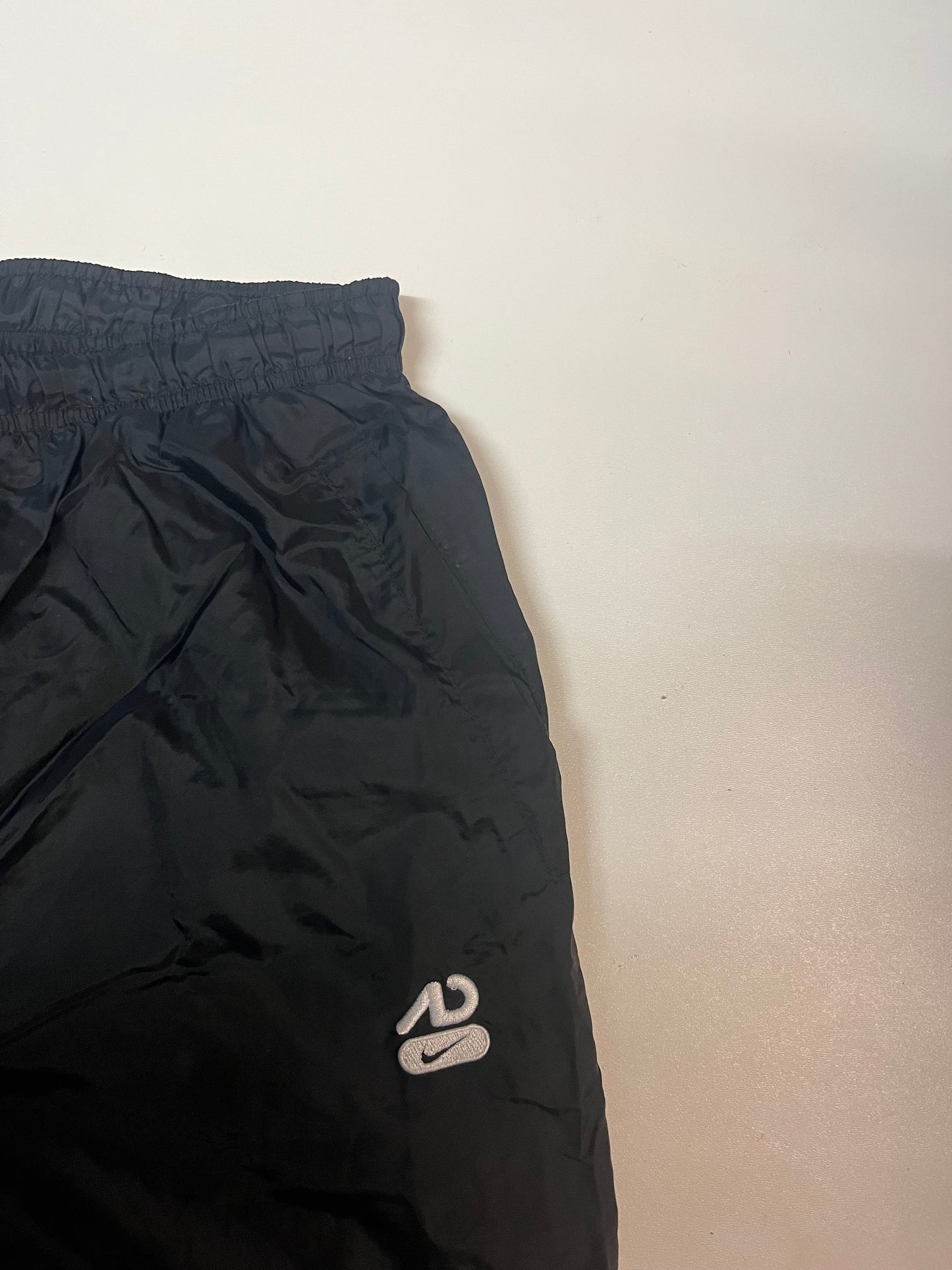 Vintage Nike Trackpants baggy M 5696