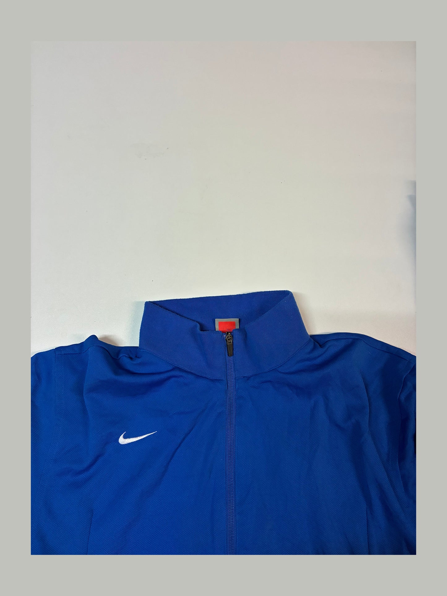 Vintage Nike Trainingsjacke L fit XL 6282