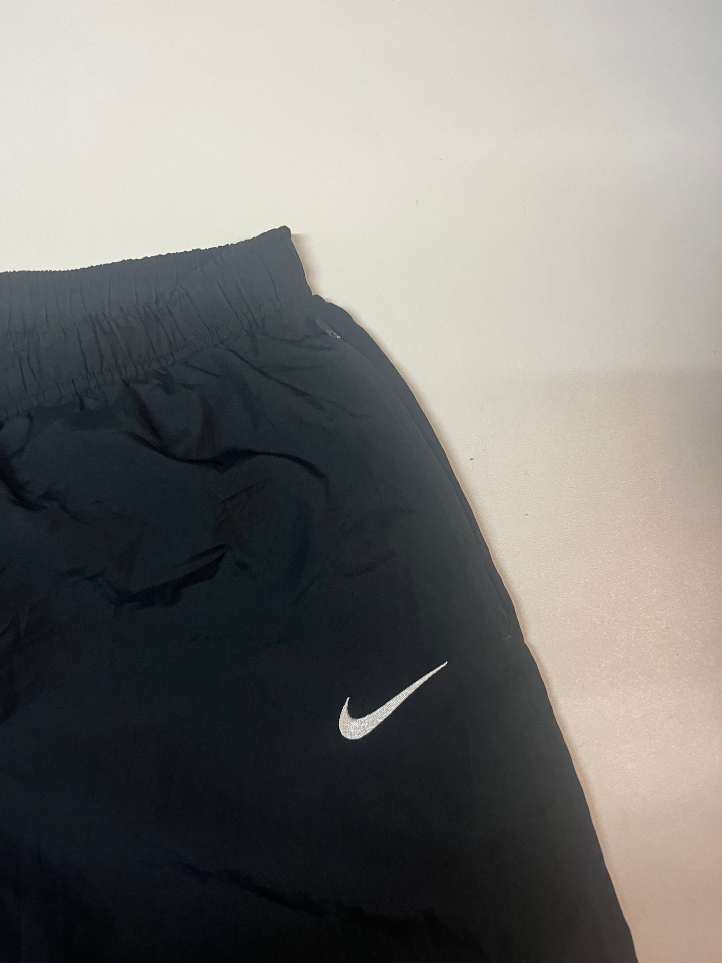 Vintage Nike Trackpants baggy M 5557