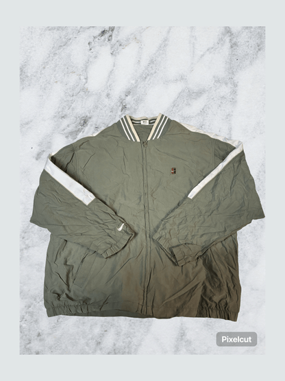 Vintage Nike Trainingsjacke XL fit L 6279