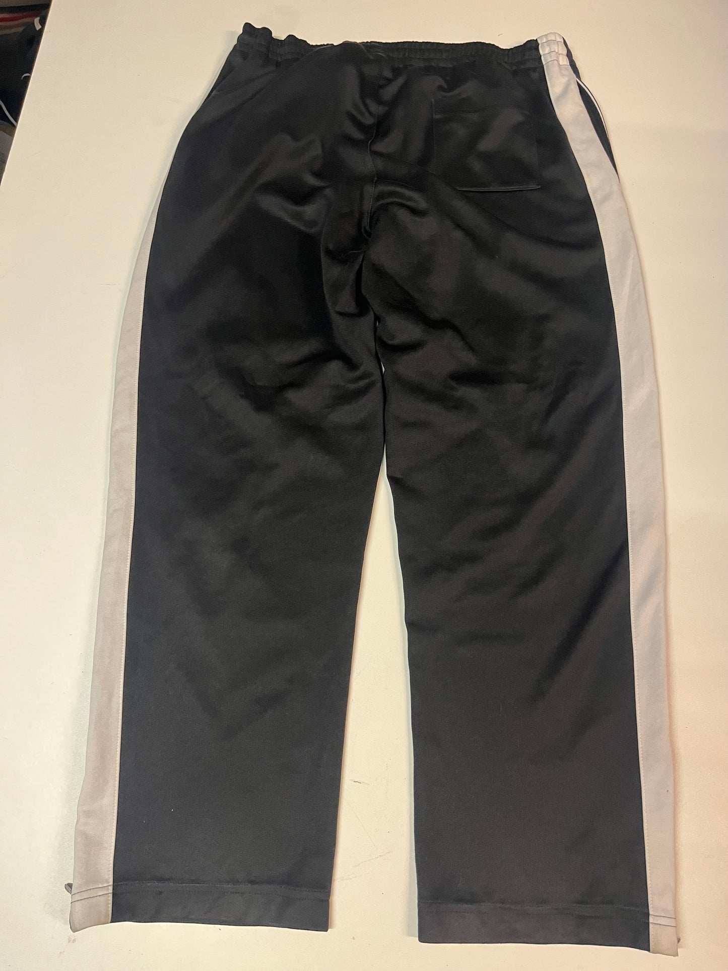 Nike Vintage Trackpants xxl gefüttert baggy 5446