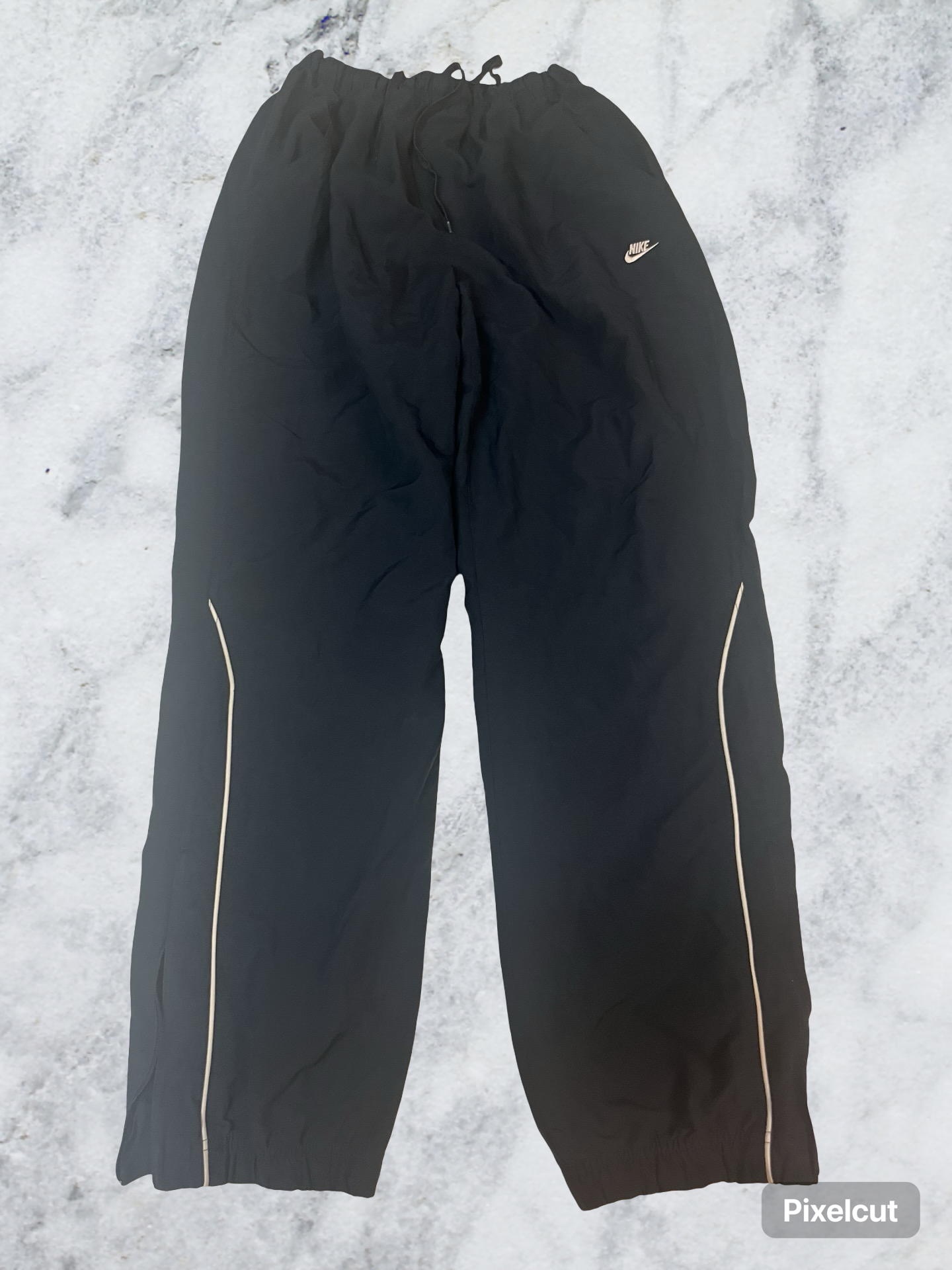 Vintage Nike Trackpants XXL 5690