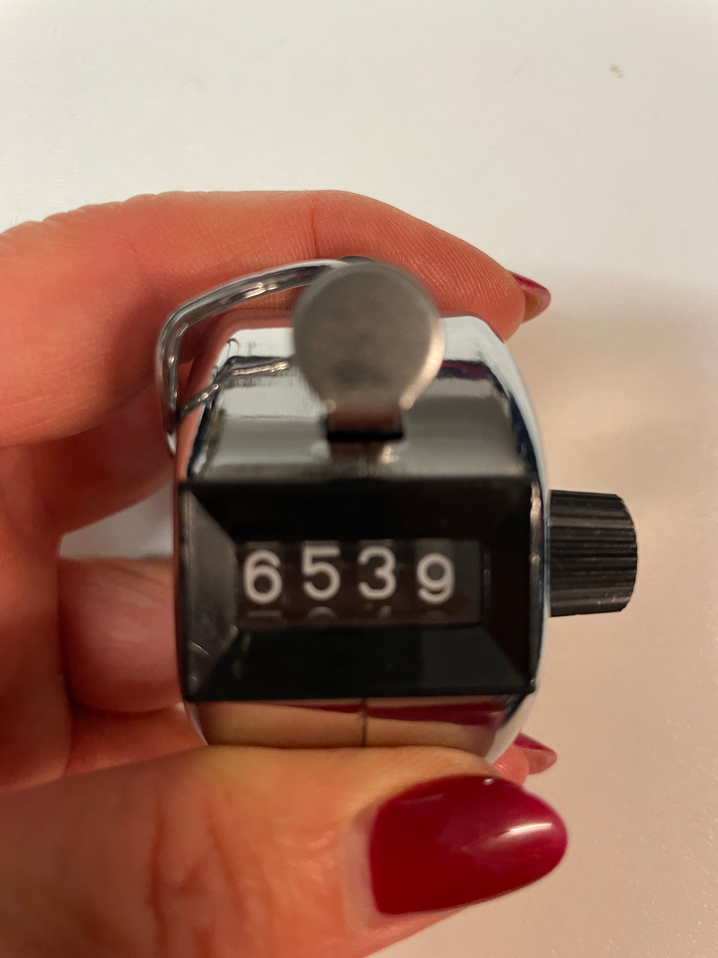 Levi’s Strauss Vintage Jeans 34/32 6539