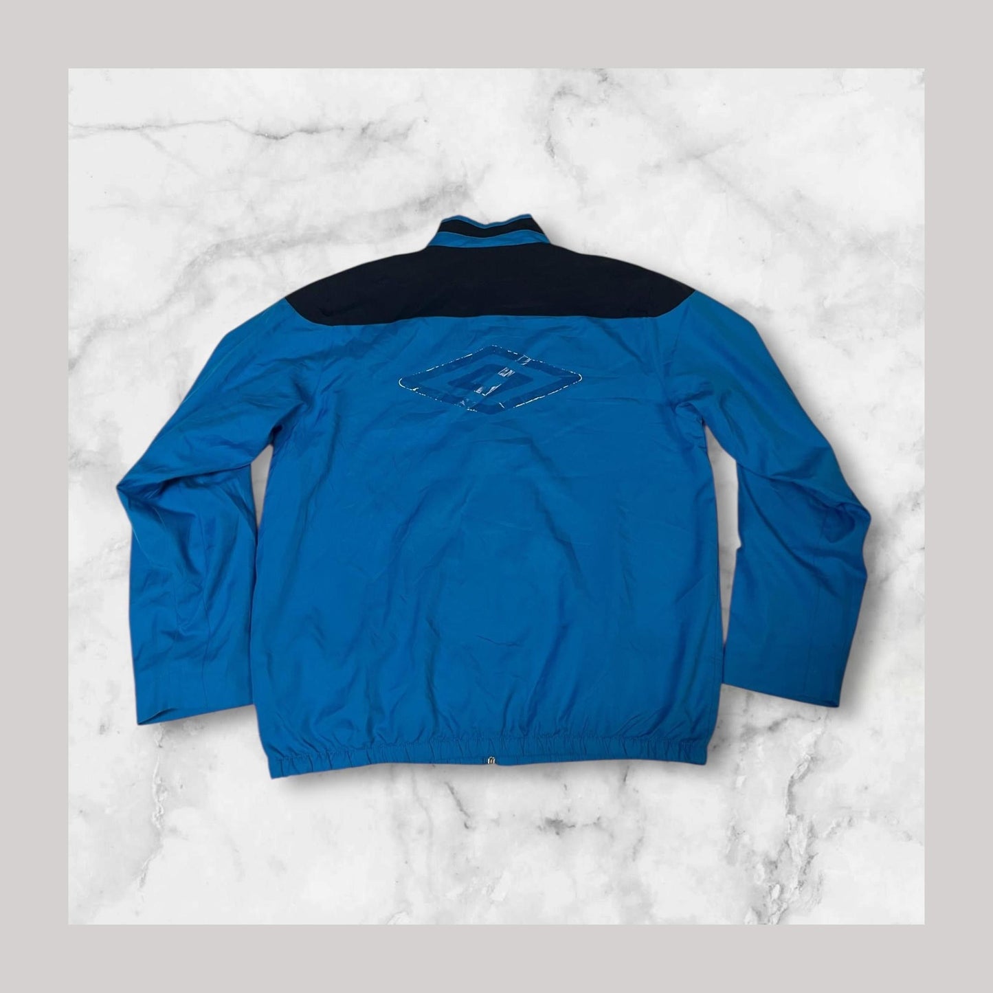 Umbro Vintage Jacke L 4587