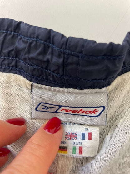Reebok Vintage Trackpants L ohne Seil 6618