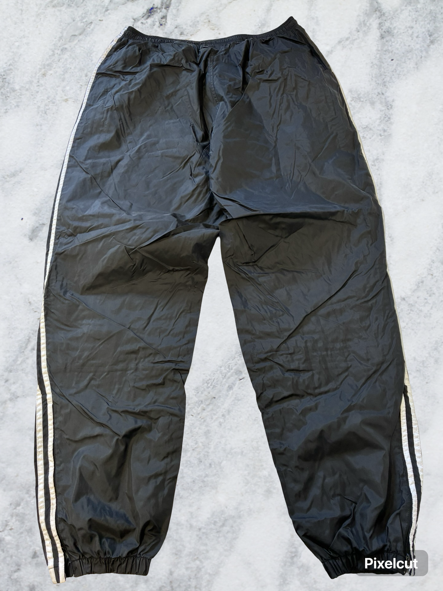 Vintage adidas trackpants XXL 6761