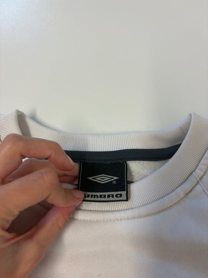 Umbro Vintage Pullover M 7504