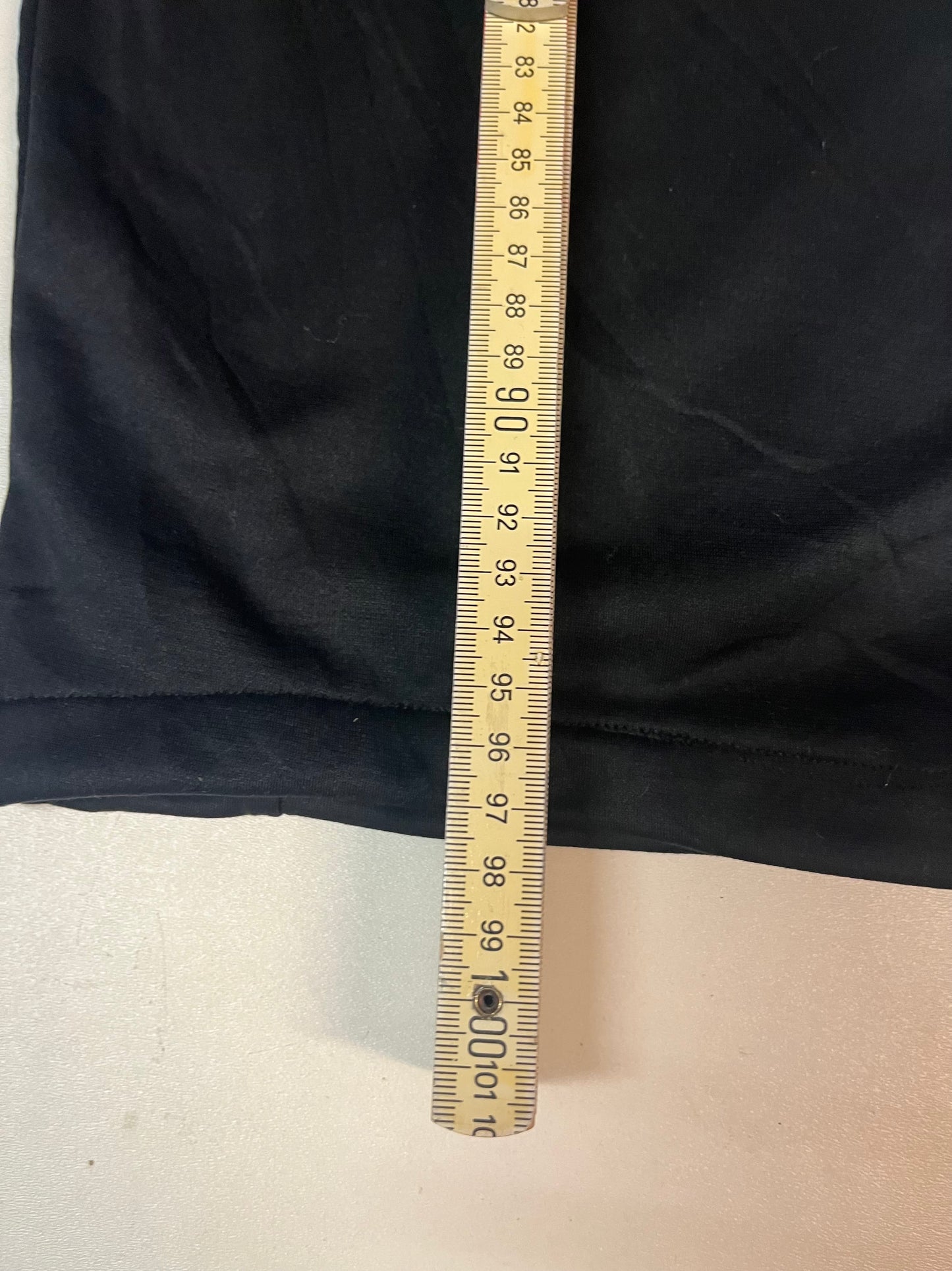 Nike Vintage Trackpants xxl gefüttert baggy 5423