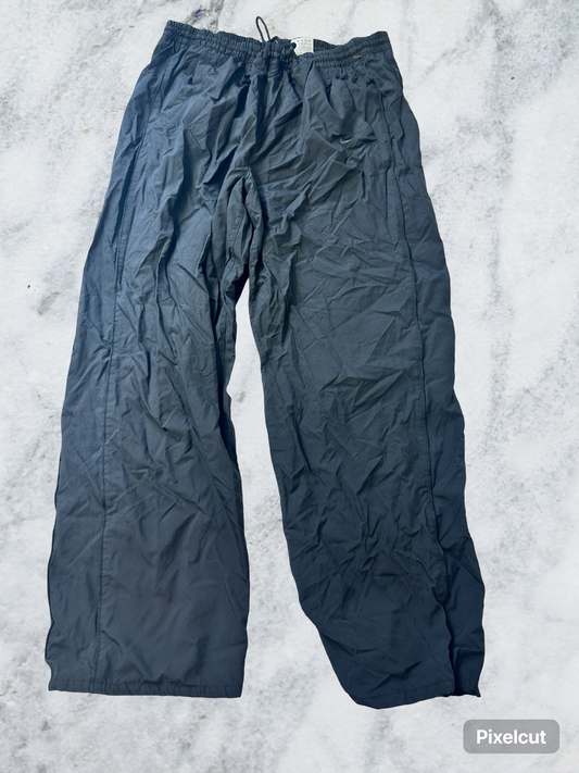 Nike vintage Trackpants Xl Baggy 7204