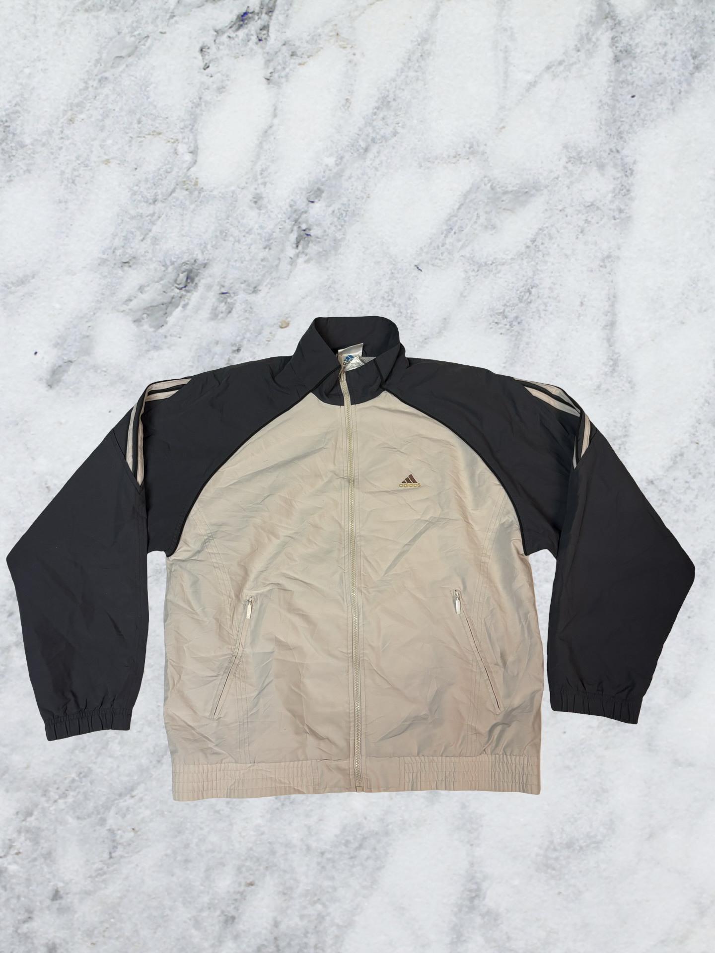 Adidas Vintage Trackjacket S 5848