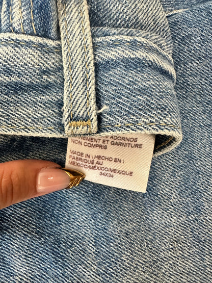 Dickies Jeans L 7559