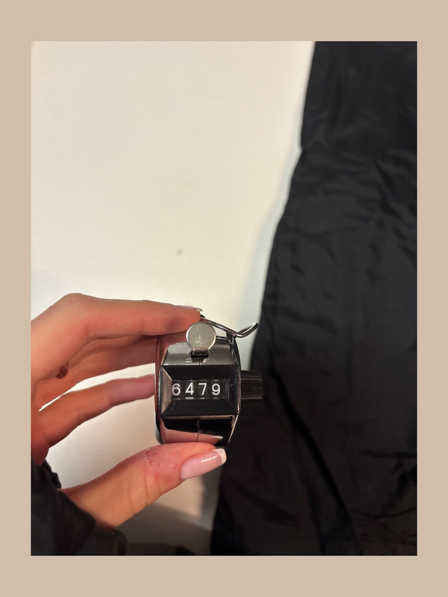 Nike Vintage Trackpants M baggy 6479