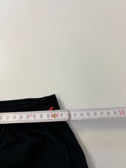 Adidas Vintage Trackpants M baggy 6826