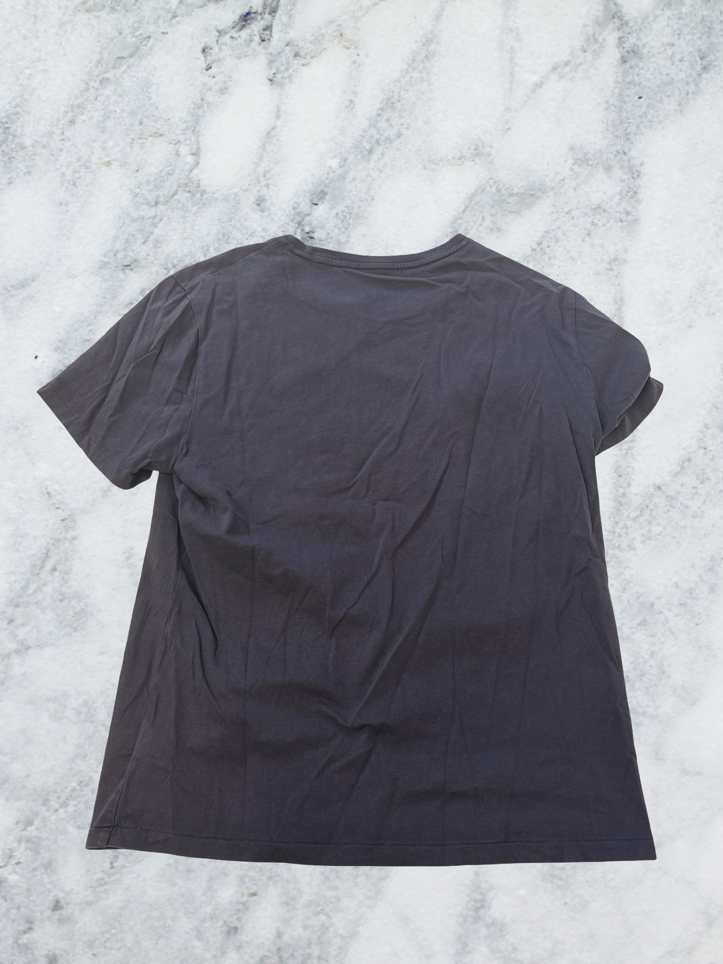 Polo Ralph Lauren Vintage Tshirt L navy 7280