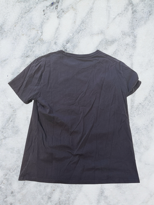 Polo Ralph Lauren Vintage Tshirt L navy 7280