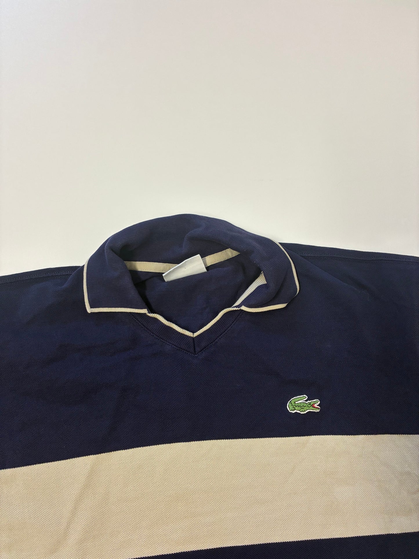 Vintage Lacoste Sweatshirt M 6883