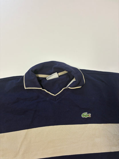 Vintage Lacoste Sweatshirt M 6883