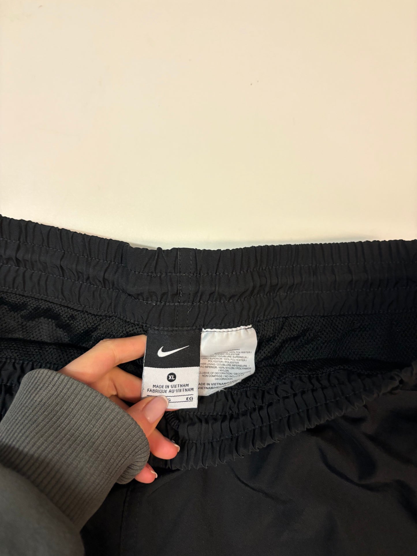 Nike Vintage Trackpants Xl baggy 6582