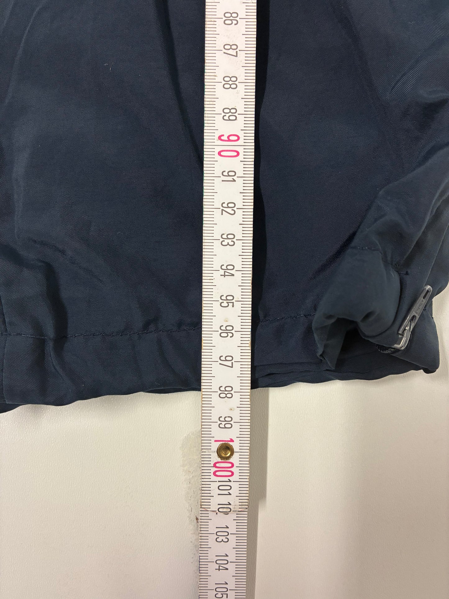 Vintage Nike trackpants M fit S 6715