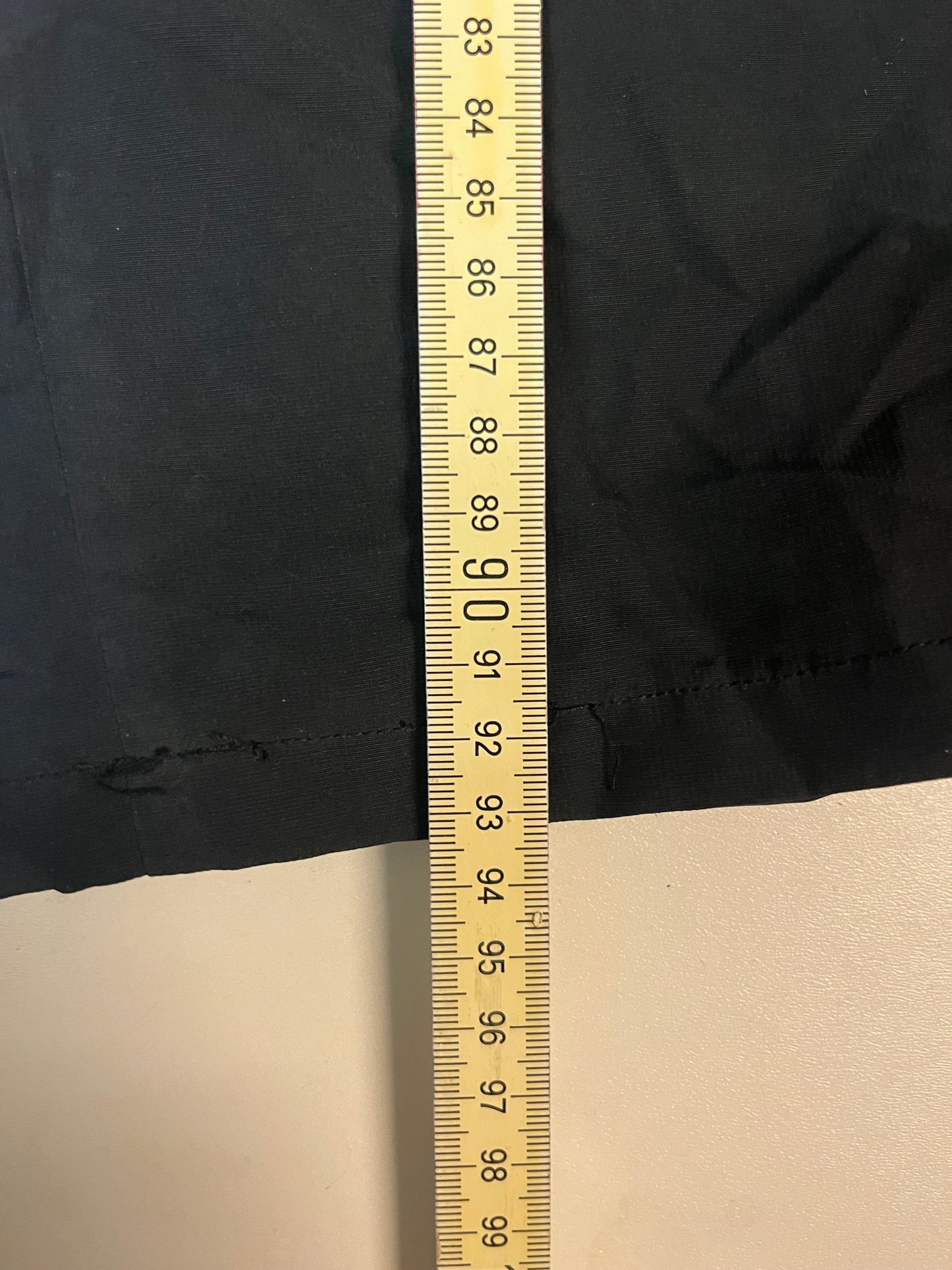 Vintage Reebok Trackpants baggy L fit XS 5294