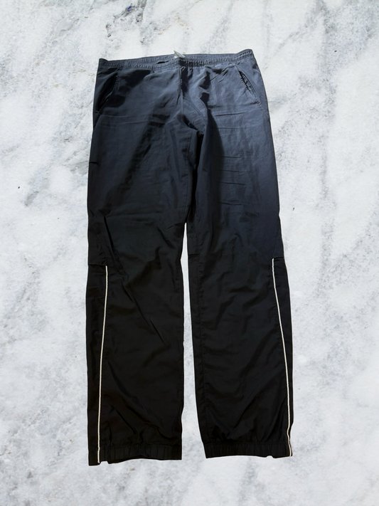 Nike Vintage Trackpants M baggy 7478