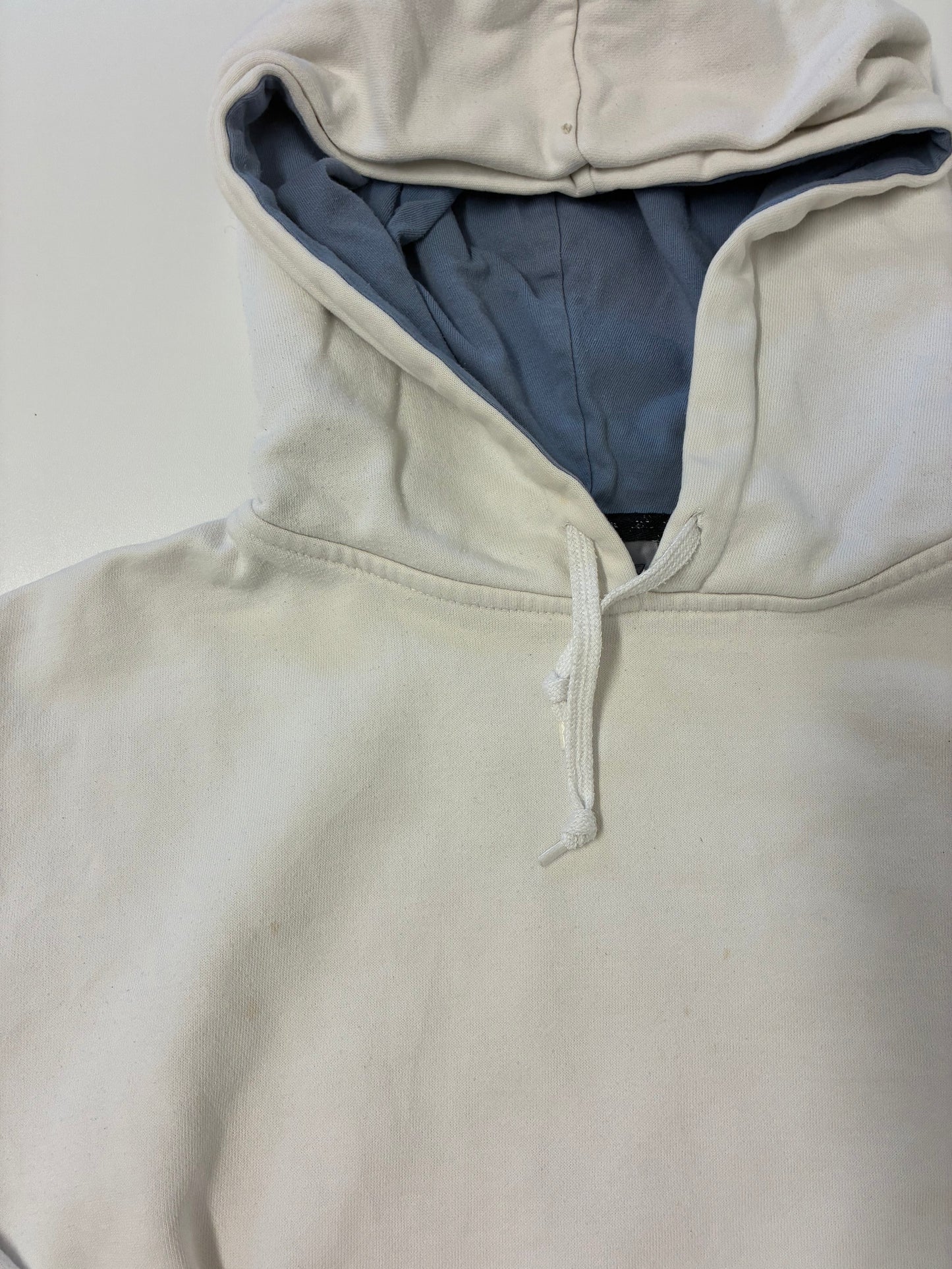 Vintage Reebok hoodie N 6678